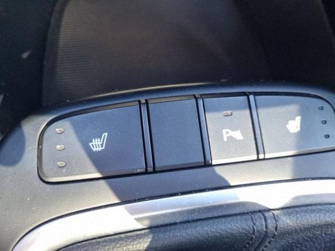 Voitures D'occasion À Saint-Léonard | Hyundai Santa Fe 2.2 Crdi 200Ch Creative 4Wd