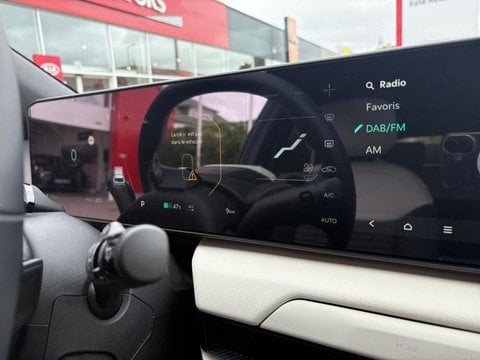Voitures D'occasion À Villeneuve D'ascq | Kia Ev4 204Ch 81,4Kwh Gt-Line