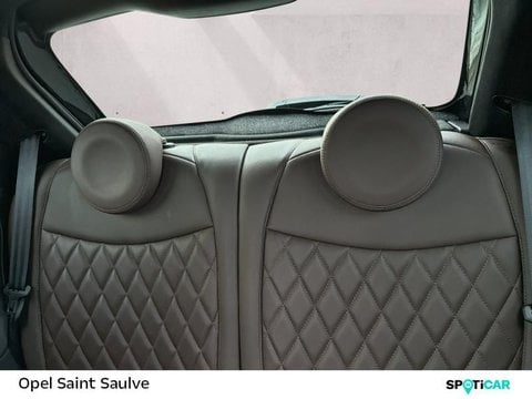 Voitures D'occasion À Saint-Saulve | Abarth 500 1.4 Turbo T-Jet 165Ch 595 My22
