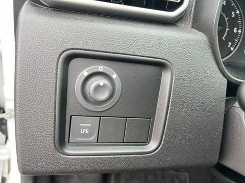 Voitures D'occasion À Roncq | Dacia Duster 1.0 Gpl 100Ch Expression 4X2