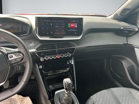Voitures D'occasion À Dunkerque | Peugeot 2008 1.2 Puretech 100Ch S&S Allure
