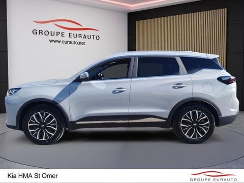 Voitures D'occasion À Longuenesse | Chery Tiggo 7 Tiggo 7 1.5 Phev 275Ch Unique