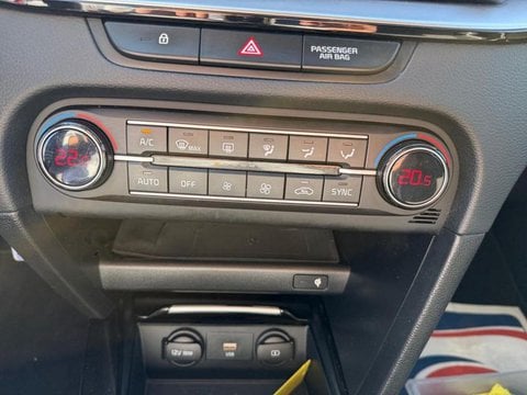 Voitures D'occasion À Villeneuve D'ascq | Kia Xceed 1.5 T-Gdi 160Ch Active