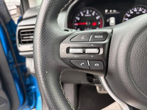 Voitures D'occasion À Villeneuve D'ascq | Kia Stonic 1.0 T-Gdi 100Ch Gt Line Dct7