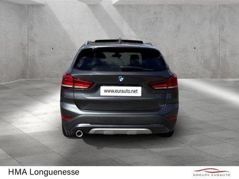 Voitures D'occasion À Longuenesse | Bmw X1 Sdrive16Da 116Ch Xline Dkg7