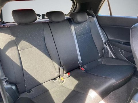 Voitures D'occasion À Roncq | Hyundai I20 1.0 T-Gdi 100Ch Intuitive Dct-7 Euro6D-T Evap