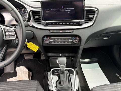 Voitures D'occasion À Villeneuve D'ascq | Kia Ceed 1.5 T-Gdi 160Ch Active Dct7