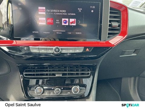 Voitures D'occasion À Saint-Saulve | Opel Mokka 1.2 Turbo 100Ch Gs Line