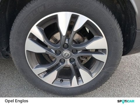 Voitures D'occasion À Englos | Opel Grandland X 1.2 Turbo 130Ch Elite 7Cv