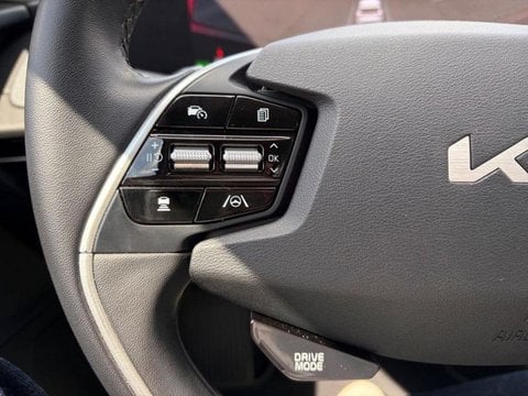 Voitures D'occasion À Villeneuve D'ascq | Kia Ev6 325Ch Air Active 4Wd