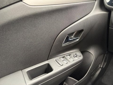 Voitures D'occasion À Villeneuve D'ascq | Opel Corsa 1.2 Turbo 100Ch Edition