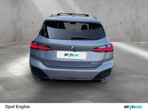 Voitures D'occasion À Englos | Bmw Série 2 Activetourer 220I 170Ch M Sport Dkg7