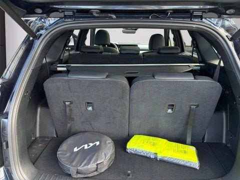 Voitures D'occasion À Villeneuve D'ascq | Kia Sorento 1.6 T-Gdi 265Ch Phev Premium Bva6 4X4 7 Pl...