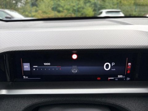 Voitures D'occasion À Villeneuve D'ascq | Opel Grandland 1.2 Turbo Hybrid 145Ch Gs E-Dct6