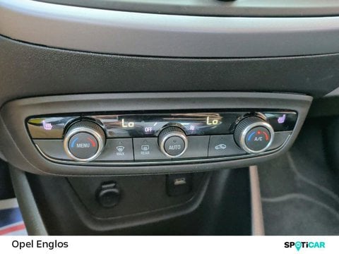 Voitures D'occasion À Englos | Opel Crossland 1.2 83Ch Edition