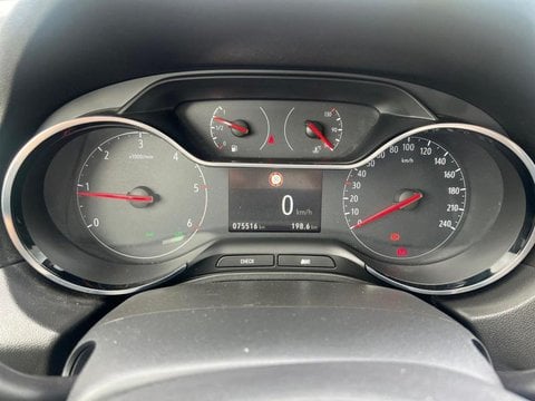 Voitures D'occasion À Roncq | Opel Grandland X 1.6 D 120Ch Ecotec Elite