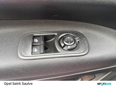 Voitures D'occasion À Saint-Saulve | Fiat 500 1.0 Firefly 65Ch Hybrid Icône