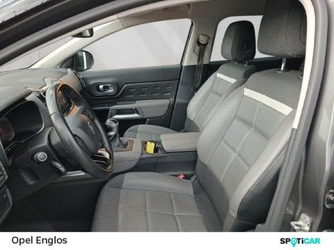 Voitures D'occasion À Englos | Citroën C5 Aircross Puretech 130Ch S&S Shine