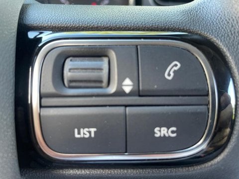 Voitures D'occasion À Villeneuve D'ascq | Citroën C3 1.2 Puretech 83Ch S&S Feel Pack