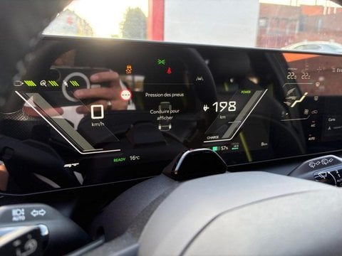 Voitures D'occasion À Villeneuve D'ascq | Kia Ev4 292Ch 81,4Kwh Gt Awd