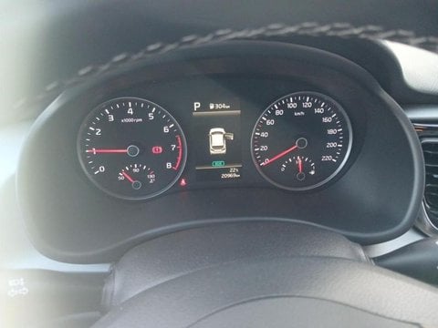 Voitures D'occasion À Englos | Kia Rio 1.0 T-Gdi 100Ch Active Dct7