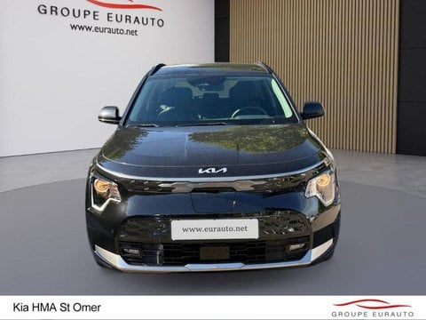 Voitures D'occasion À Longuenesse | Kia Niro Ev 204Ch Active