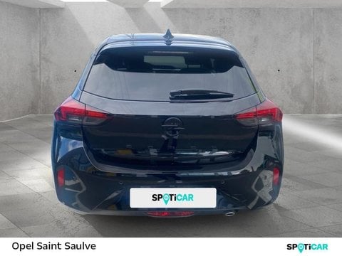 Voitures D'occasion À Saint-Saulve | Opel Corsa 1.2 Turbo 100Ch Gs