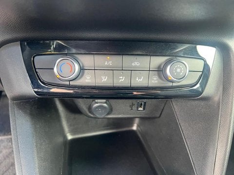 Voitures D'occasion À Roncq | Opel Corsa 1.2 75Ch Edition