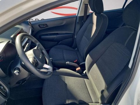 Voitures D'occasion À Saint-Léonard | Kia Picanto 1.0 Dpi 67Ch Active