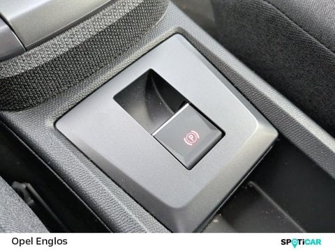 Voitures D'occasion À Englos | Opel Frontera 1.2 Turbo Hybrid 145Ch Gs E-Dct6