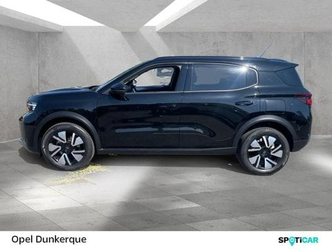 Voitures D'occasion À Dunkerque | Opel Frontera 1.2 Turbo Hybrid 145Ch Gs E-Dct6