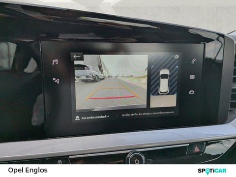 Voitures D'occasion À Englos | Opel Mokka 1.2 Turbo 130Ch Elegance Bva8