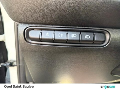 Voitures D'occasion À Saint-Saulve | Fiat 500 E 95Ch Action