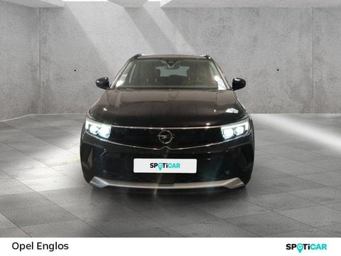 Voitures D'occasion À Englos | Opel Grandland 1.6 Turbo 225Ch Hybride Ultimate