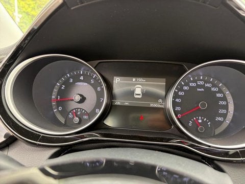 Voitures D'occasion À Villeneuve D'ascq | Kia Ceed 1.5 T-Gdi 160Ch Active Dct7