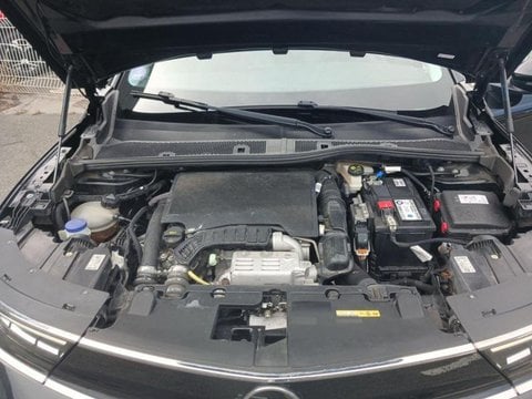 Voitures D'occasion À Englos | Opel Mokka 1.2 Turbo 100Ch Elegance