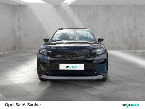 Voitures D'occasion À Saint-Saulve | Opel Frontera 1.2 Turbo Hybrid 145Ch Gs E-Dct6