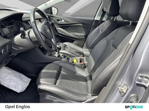Voitures D'occasion À Englos | Opel Grandland X 1.5 D 130Ch Ultimate