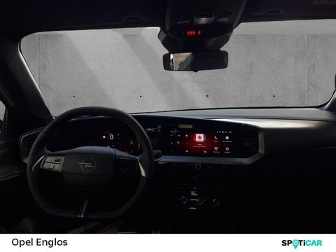 Voitures D'occasion À Englos | Opel Mokka 1.2 Turbo Hybrid 136Ch Gs E-Dct6