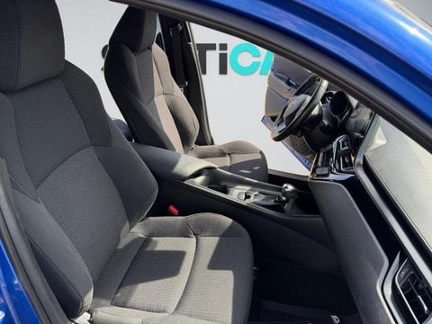 Voitures D'occasion À Villeneuve D'ascq | Toyota C-Hr 122H Dynamic 2Wd E-Cvt