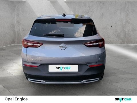 Voitures D'occasion À Englos | Opel Grandland X 1.5 D 130Ch Ultimate Bva8