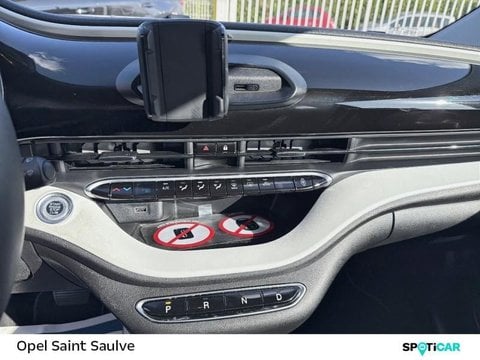 Voitures D'occasion À Saint-Saulve | Fiat 500 E 95Ch Action