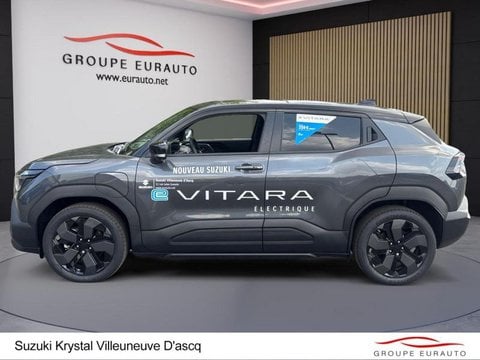 Voitures D'occasion À Villeneuve D'ascq | Suzuki Vitara 174Ch 61Kwh Style