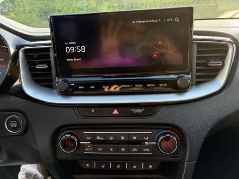 Voitures D'occasion À Villeneuve D'ascq | Kia Xceed 1.4 T-Gdi 140Ch Premium Dct7