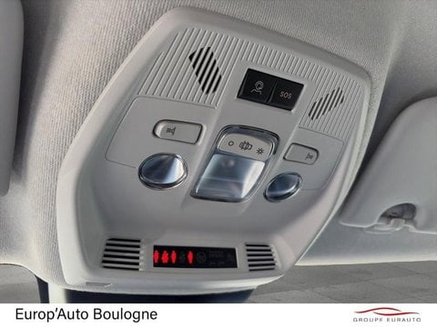 Voitures D'occasion À Saint-Léonard | Opel Frontera Electric 113Ch 52Kwh Gs
