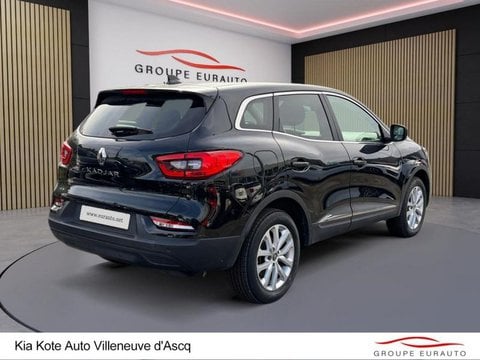Voitures D'occasion À Villeneuve D'ascq | Renault Kadjar 1.5 Blue Dci 115Ch Business Edc - 21