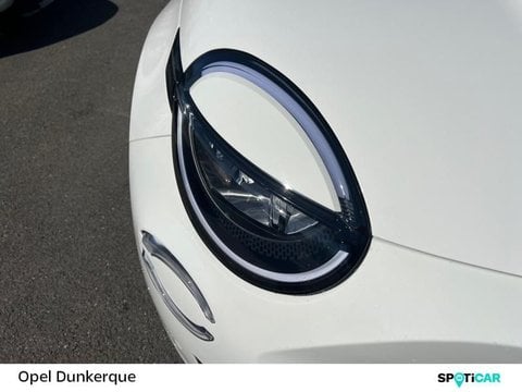 Voitures D'occasion À Dunkerque | Fiat 600 1.2 Hybrid Turbo 145Ch Sport Edct6