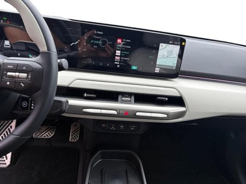 Voitures D'occasion À Villeneuve D'ascq | Kia Ev4 204Ch 81,4Kwh Gt-Line