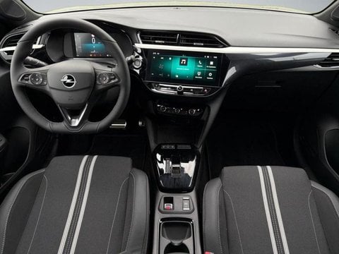 Voitures D'occasion À Villeneuve D'ascq | Opel Corsa 1.2 Turbo Hybrid 110Ch Ultimate E-Dct6