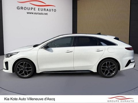 Voitures D'occasion À Villeneuve D'ascq | Kia Proceed 1.6 Crdi 136Ch Gt Line Premium Dct7 My20